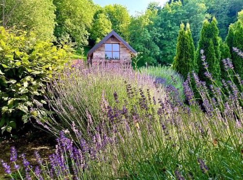 Vila Countryhouse Pijevci in Novi Marof