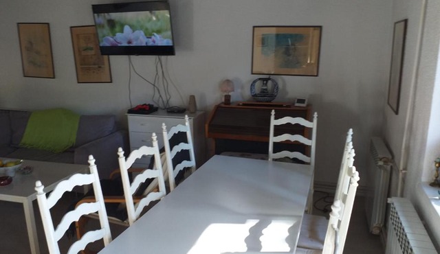 Vila Divcibare in Divčibare