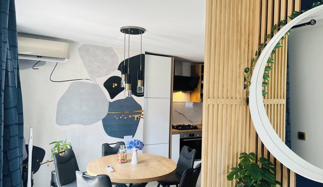 Vila Kaja Zagreb - free parking - self check-in in Zagreb
