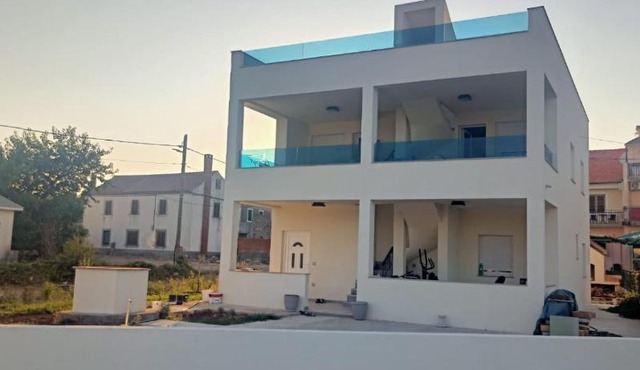 Vila Marcelina