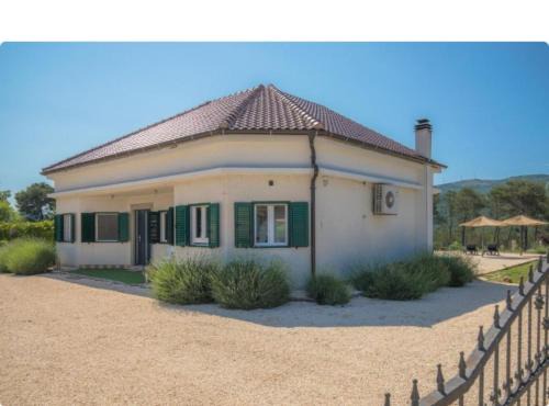 Vila P in Šibenik