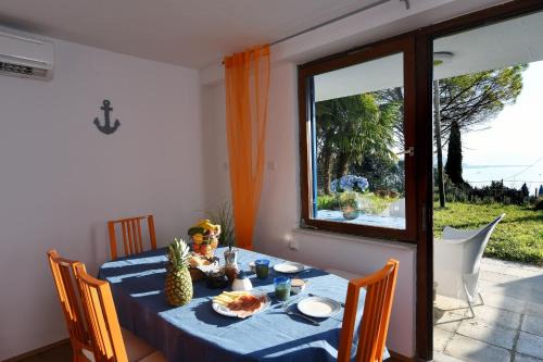 Vila Pavlin prostorna hiša s pogledom na morje - Villa Pavlin Spacious Sea View Home in Piran