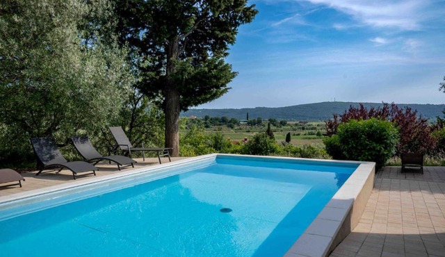 Vila Porto Olive Heated Pool near Piran & Portorož in Portorož