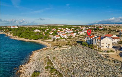 Vila Sidro in Košljun