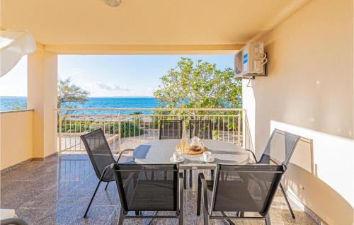 Vila Sidro in Košljun