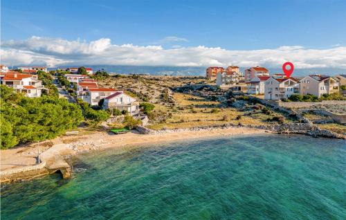 Vila Sidro in Košljun