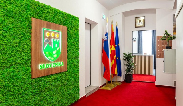Vila Slovenka