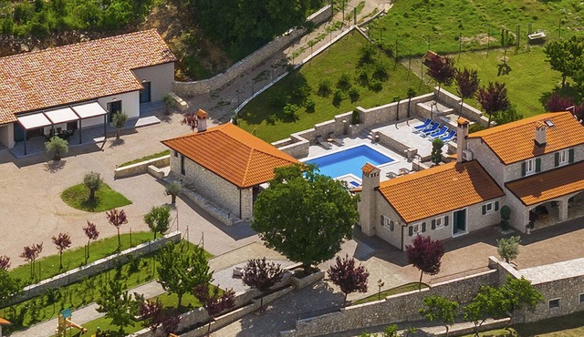 Villa Škavre by Interhome