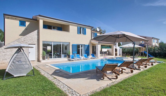 Villa 1520 by Interhome