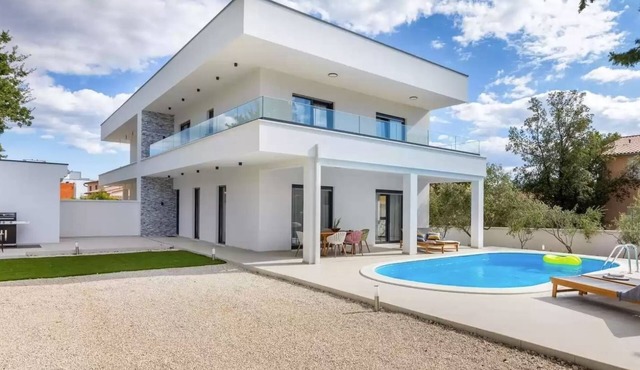 Villa 2246 by Interhome in Barbariga