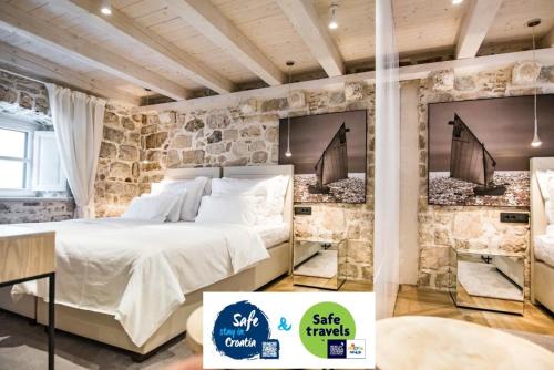 Villa 5db in Dubrovnik
