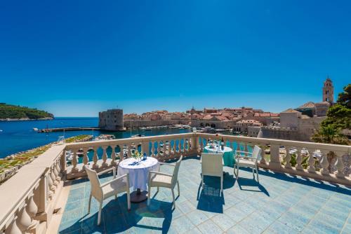 Villa Adriatica in Dubrovnik