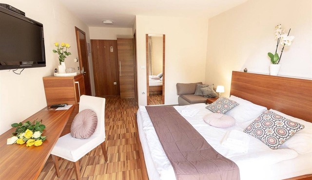 Villa Aina Boutique Hotel