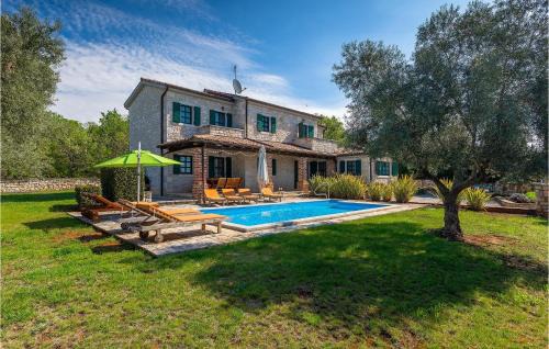 Villa Alchemilla in Jakići