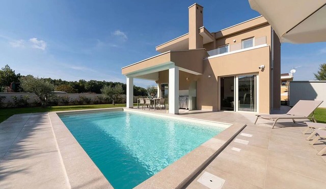 Villa Alina (Istria - Poreč) in Poreč