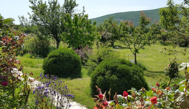 Villa Almas nearby Split – Crovillas GmbH in Neoric