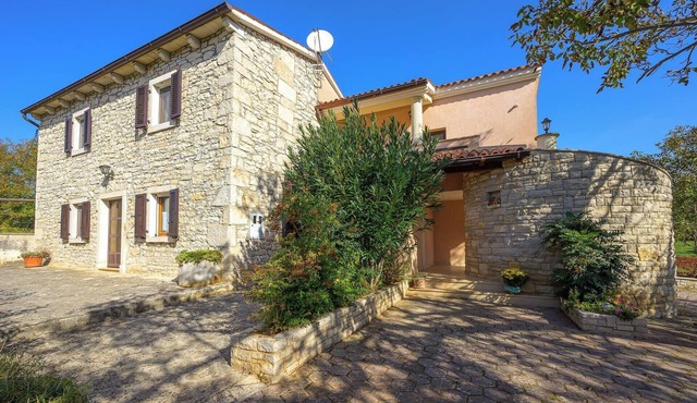 Villa Ana 2+2 - Peaceful location