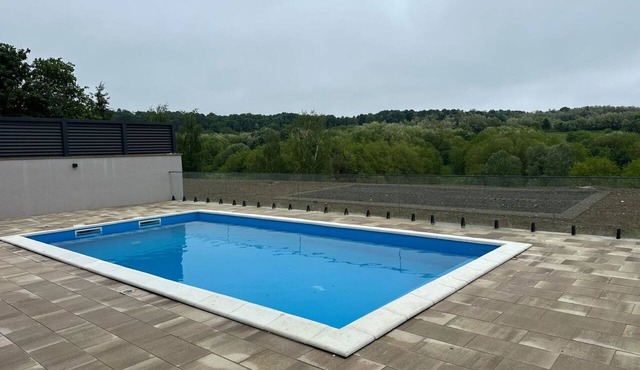 Villa Ana by Interhome in Maglenca