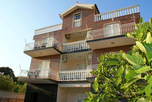 Villa ANGELIKA in Grebaštica