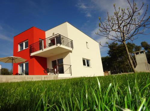 Villa Anita Kožino in Kožino