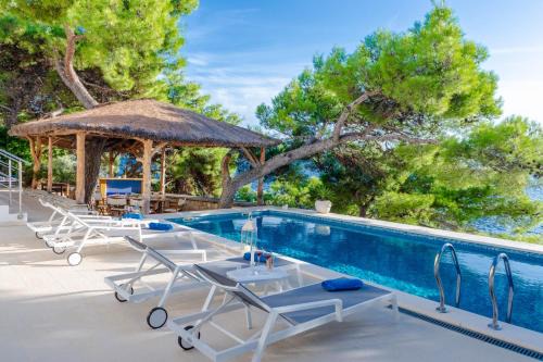 Villa Anni in Primošten