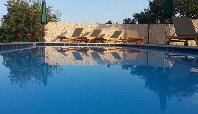 Villa "Antonija" mit Garten, Grill und Terrasse by Interhome