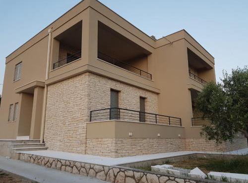 Villa Arbatica in Barbat na Rabu
