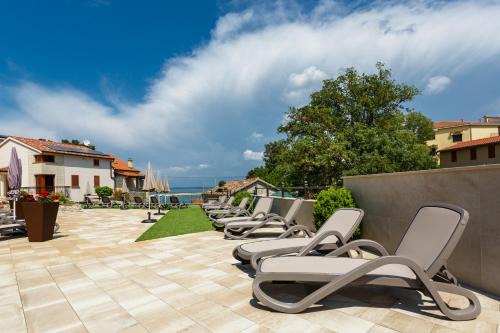 Villa Aria