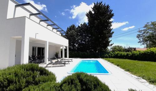 Villa Aria in Filipana