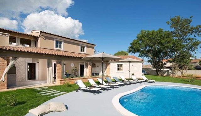Villa Astra by Istriaselect Villas