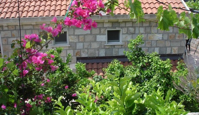 Villa Azure Saplunara - One bedroom apartment Marta in Saplunara