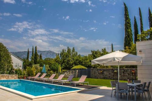 Villa Bacev by Vintage Travel in Dubrovnik