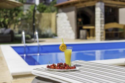 Villa Barbara in Kaštela