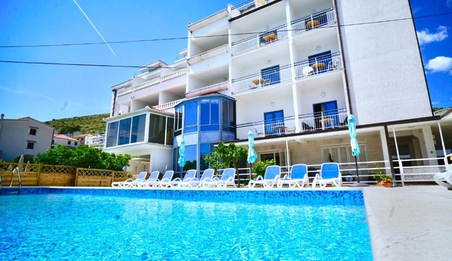 Villa Bavaria Trogir in Trogir