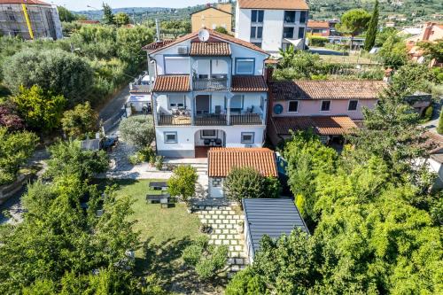 Villa Bazilika
