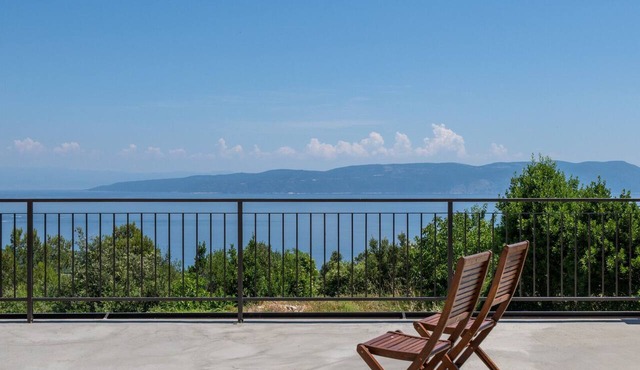 Villa Beana – Panoramic Sea View by Villas Guide