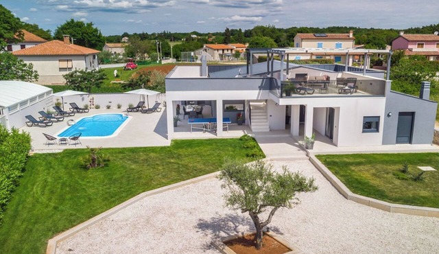 Villa Bella Vita by Interhome