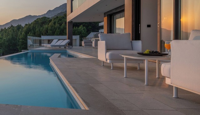 Villa Brela-Rogac 3 in Baška Voda