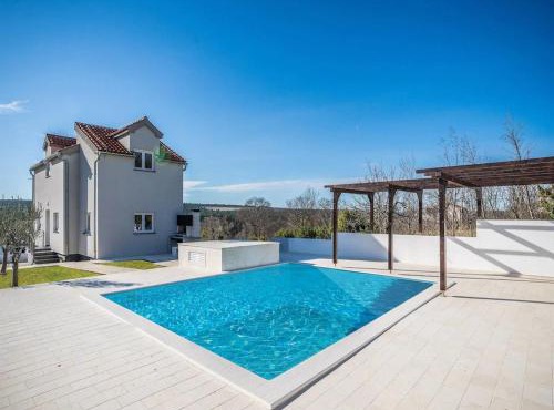 Villa Camellia in Anić