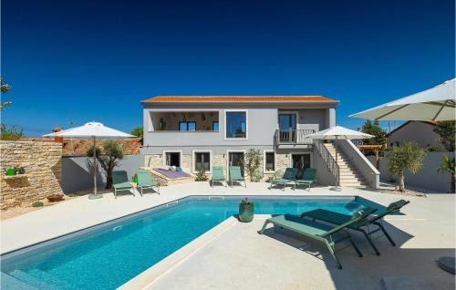 Villa Casa Juno in Poreč