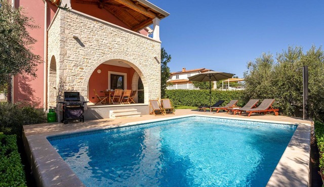 Villa Casa Rea by Interhome in Dracevac