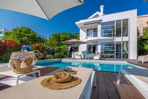 Villa CD in Dramalj