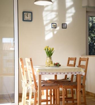 Villa Claudia Lemon Appartment in Premantura