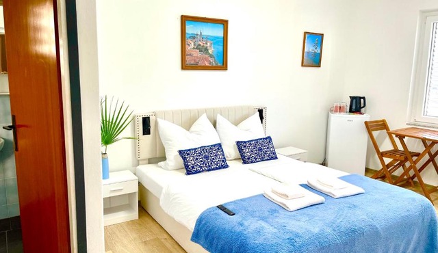 Villa Csery 1stzime