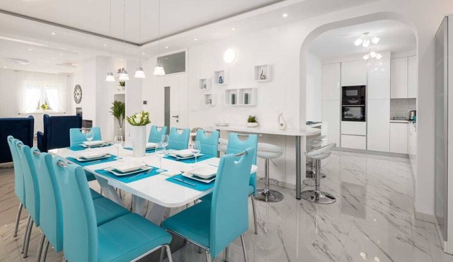 Villa Darina | Adriatic Luxury Villas in Cista mala