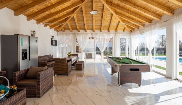 Villa Darina | Adriatic Luxury Villas in Cista Mala