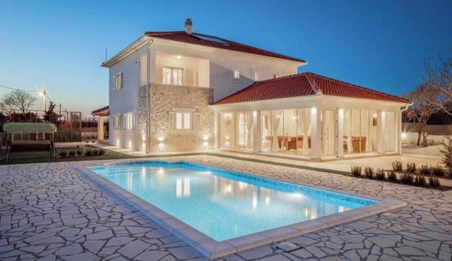 Villa Darina in Vodice