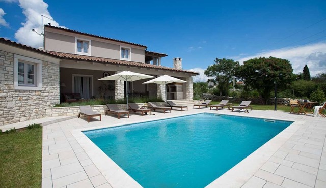 Villa Diva by Istriaselect Villas