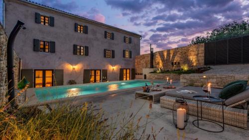 Villa Elena by Rent Istria in Golaš