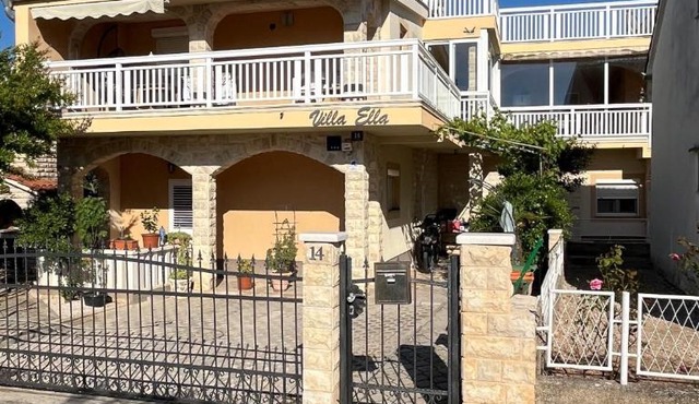 Villa Ella in Pirovac